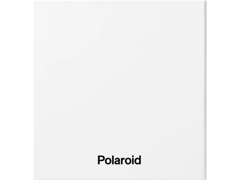 Polaroid Photo Album (small) - Album - 40 x 4.6x5 in (118x126 mm) - hvid x 1