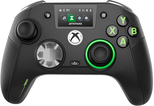 Nacon Revolution X Unlimited Xbox X Controller Zwart