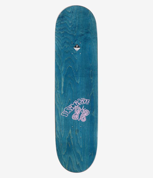Primitive Villani Sketchy 8.5