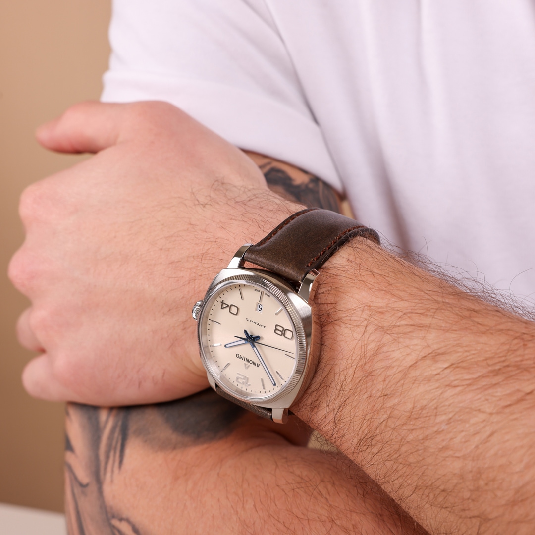 Anonimo Epurato Automatik