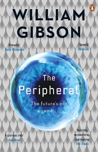The Peripheral (Paperback)