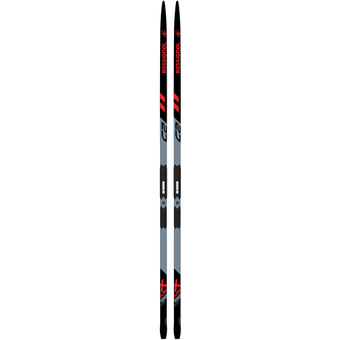 Rossignol X-ium Classic WCS Junior & Race Jr Classic 24/25 Classic Ski inkl. Bindung Kinder