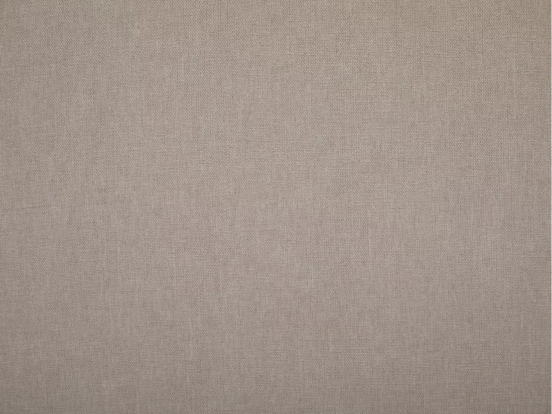 Fauteuil relax électrique en tissu beige LORGITA