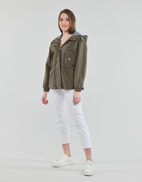 Vero Moda - VMEVERLY - Kaki