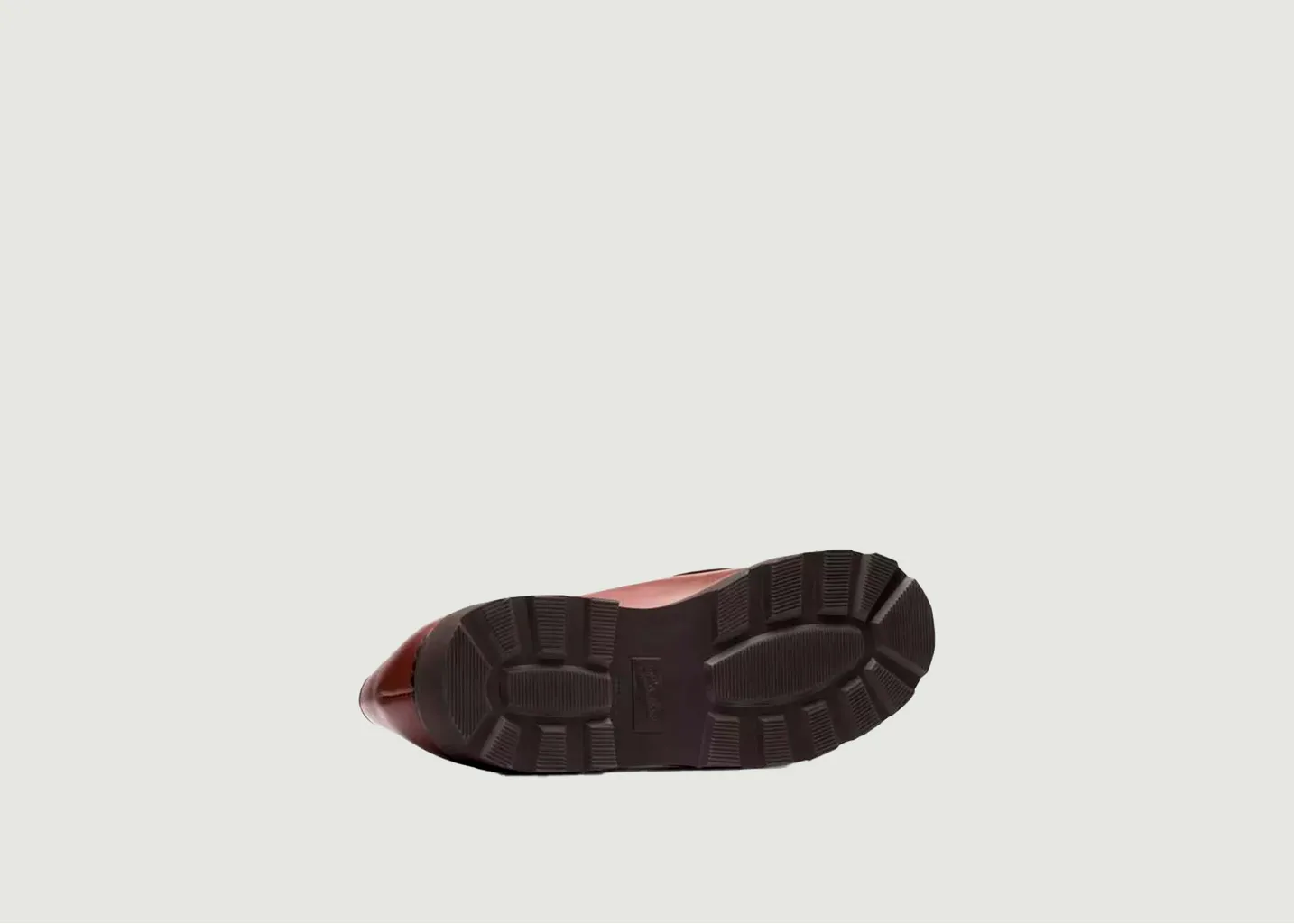 Derbies Michael Paraboot