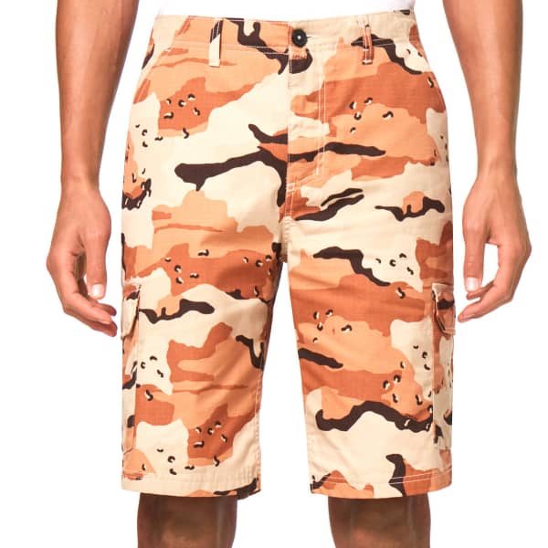 Short OAKLEY UTILITARIAN CARGO SHORT B1B CAMO DESER