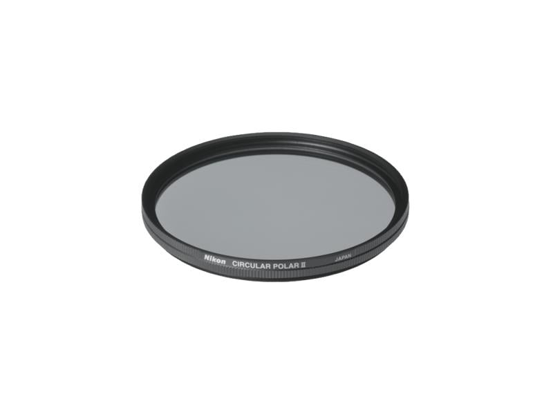 Nikon Polfilter II 77 mm 77 mm Durchmesser