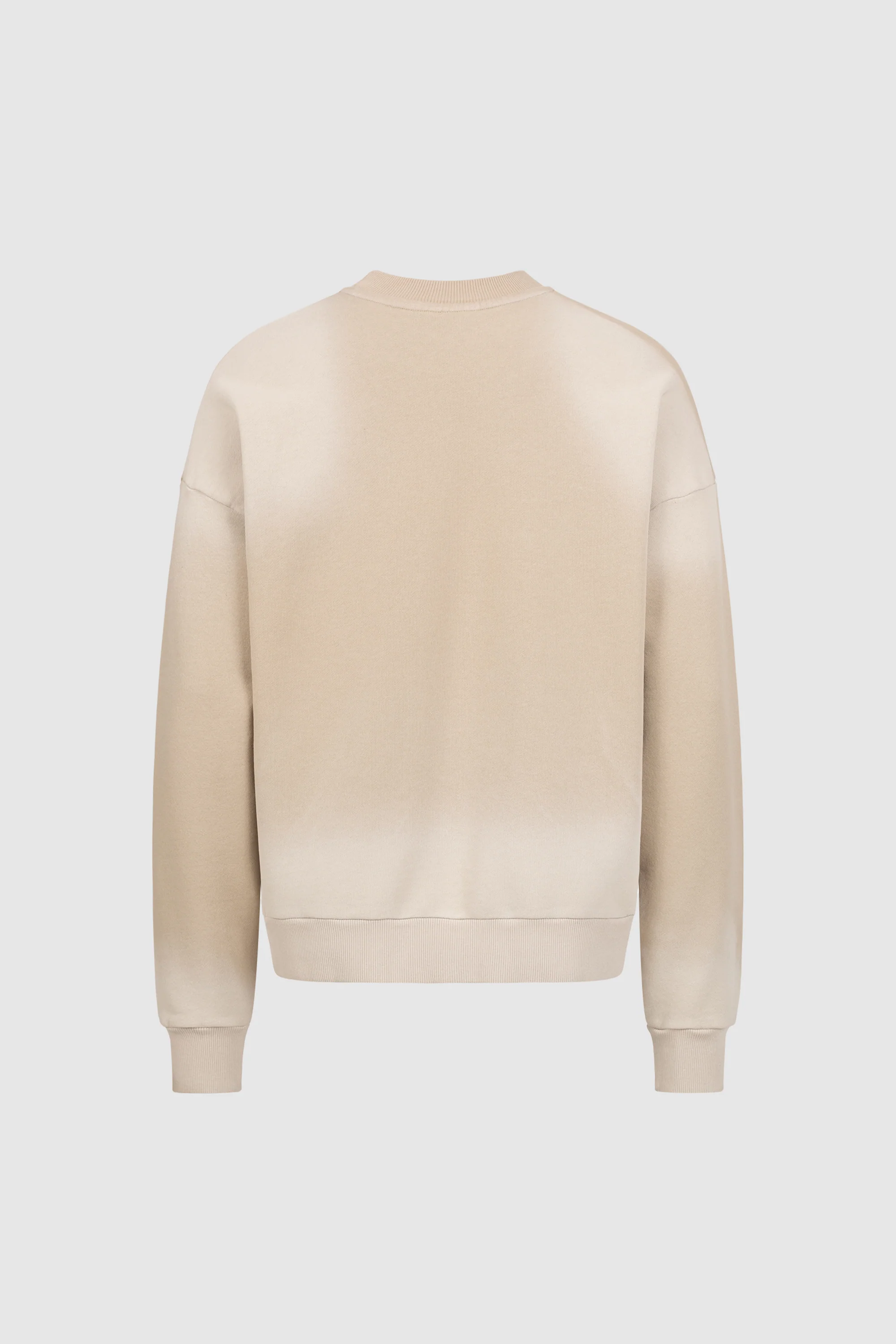 Faded Sweater