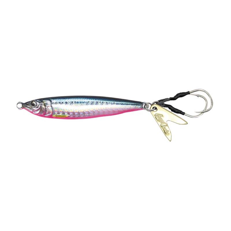 Jig Little Jack Metal Adict Zero - 30G