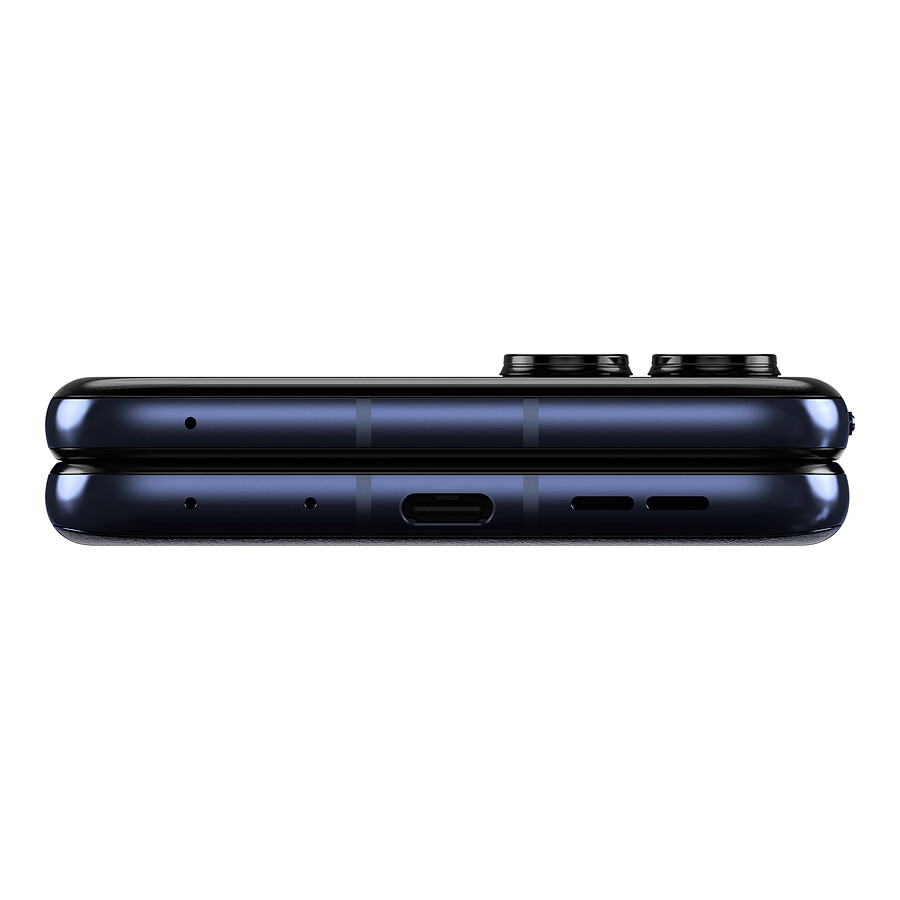 Motorola Razr 50 Ultra Bleu marine - 512 Go - 12 Go