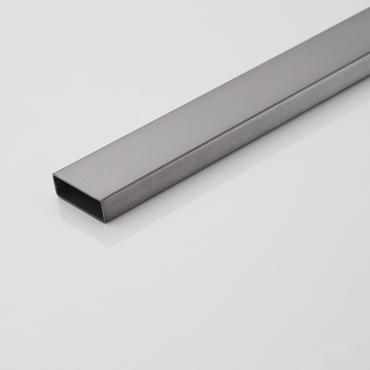 Saniclear Iron Redro profielset verouderd ijzer - gunmetal