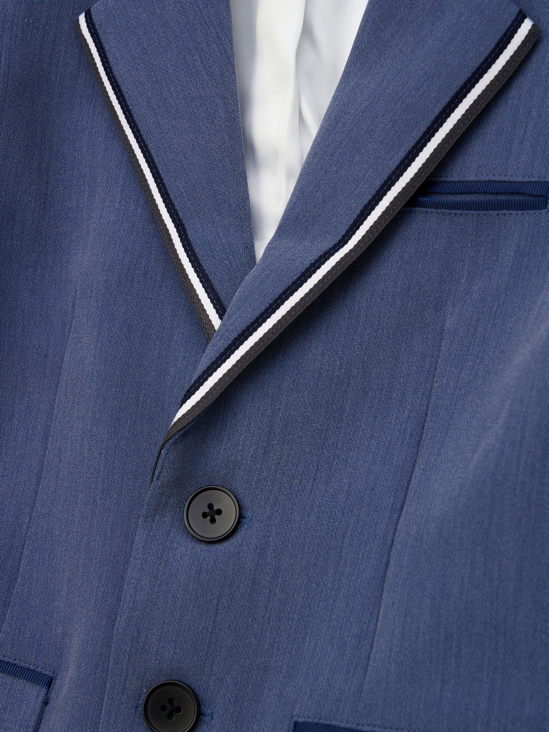 Angel & Rocket Blake Smart Blazer