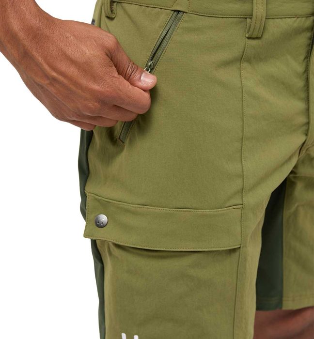 Mid Standard Shorts Men herreshorts