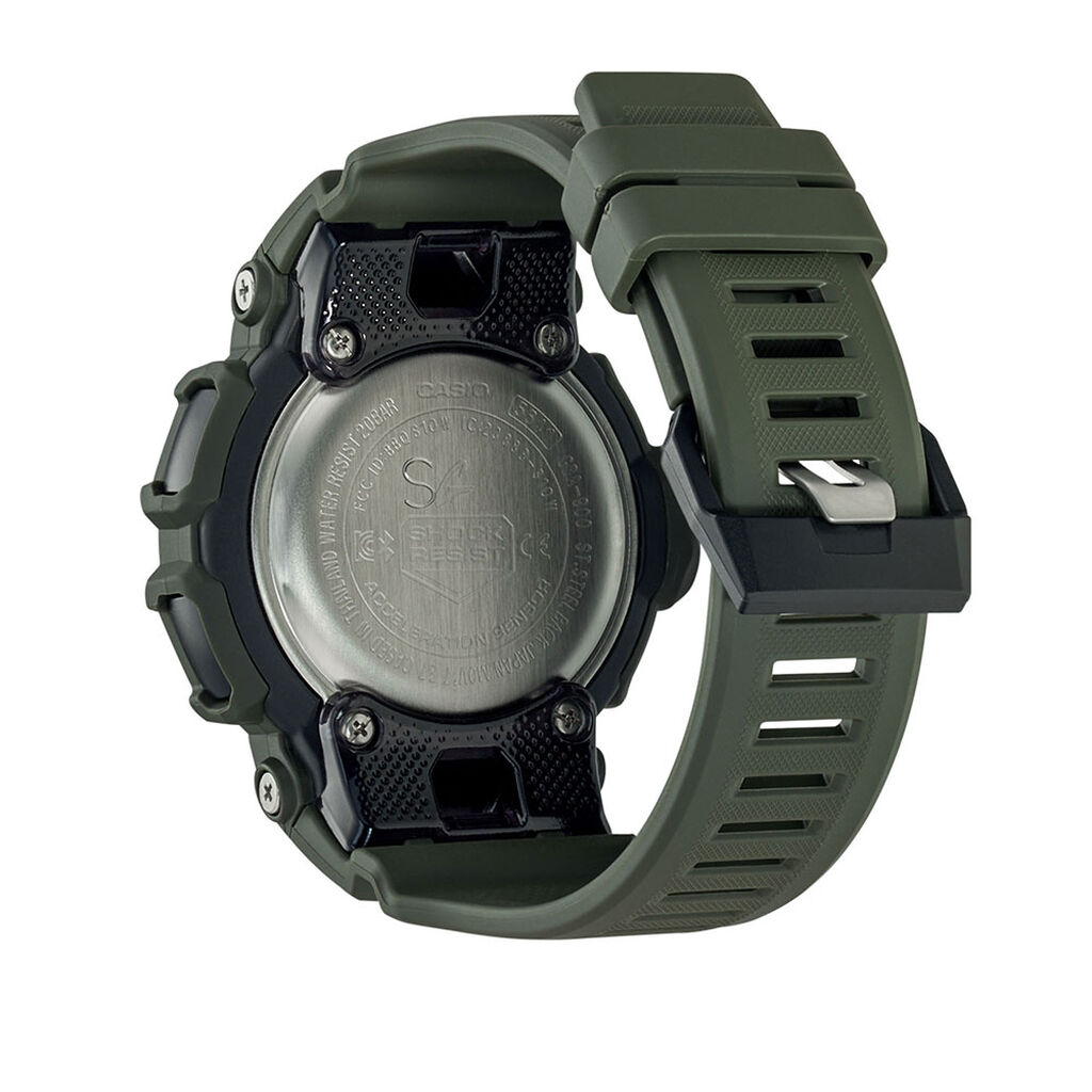 Montre Casio G-shock Noir