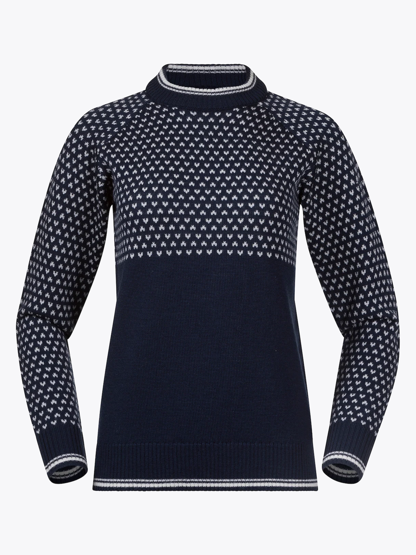 Alvdal Wool Jumper