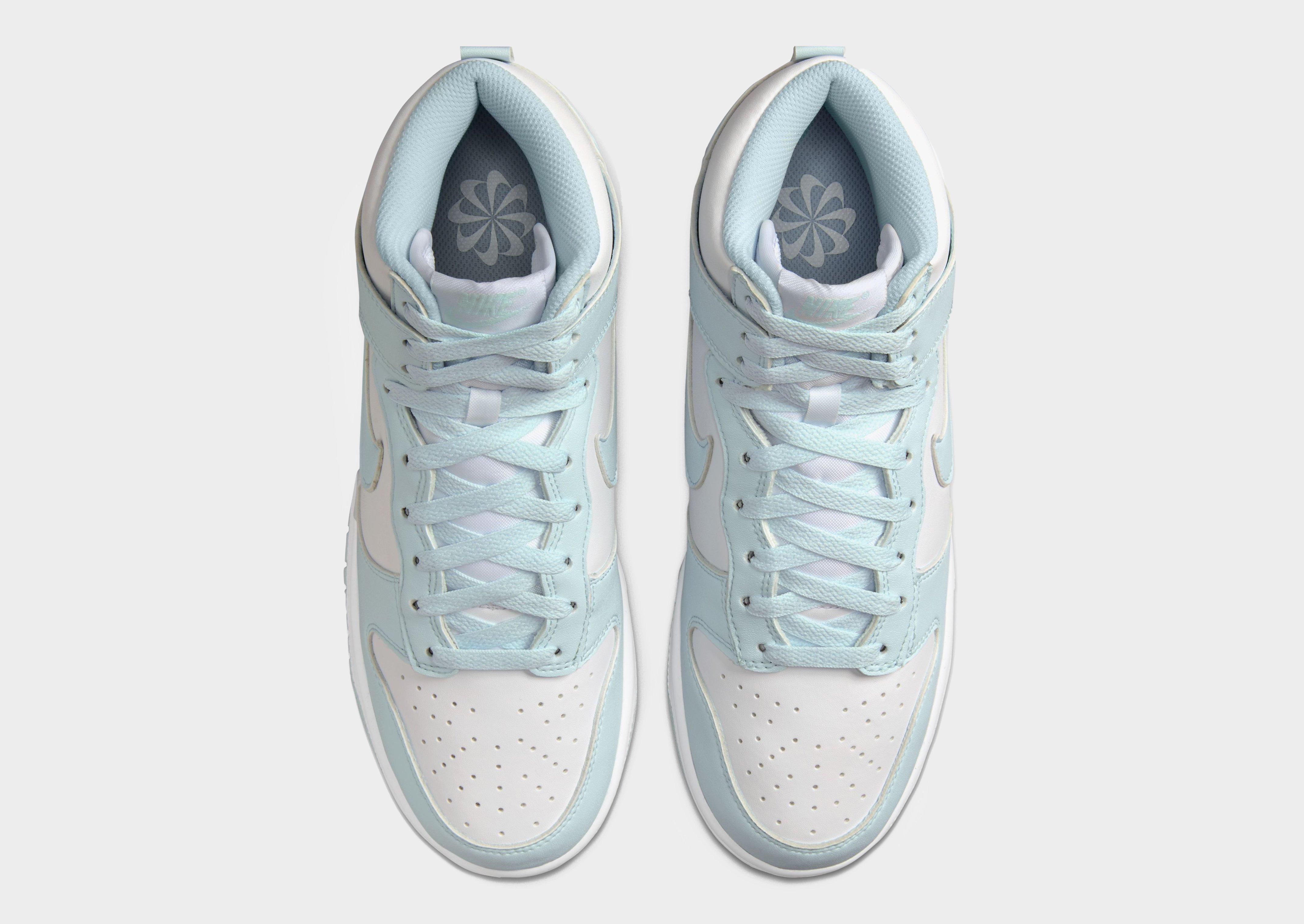 Nike Dunk High Women's