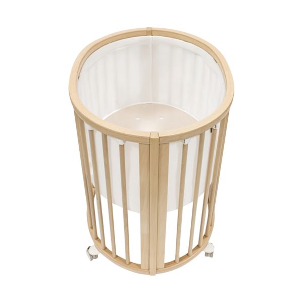 Stokke® Sleepi™ V3 Mini Mesh Bekleding