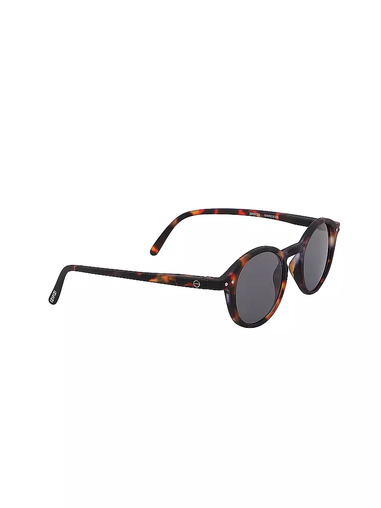 IZIPIZI Kinder Sonnenbrille SUN JUNIOR #D blau