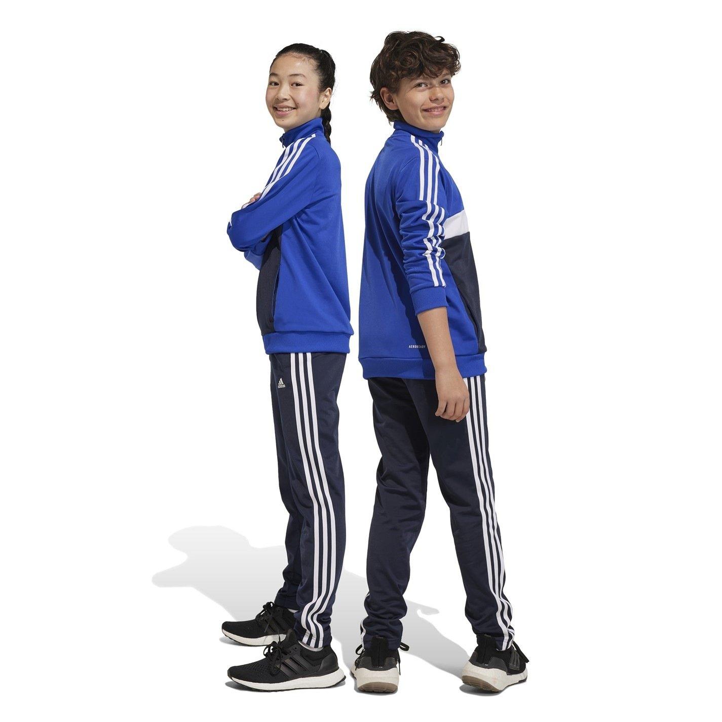 adidas 3s Essentials Tiberio Tracksuit