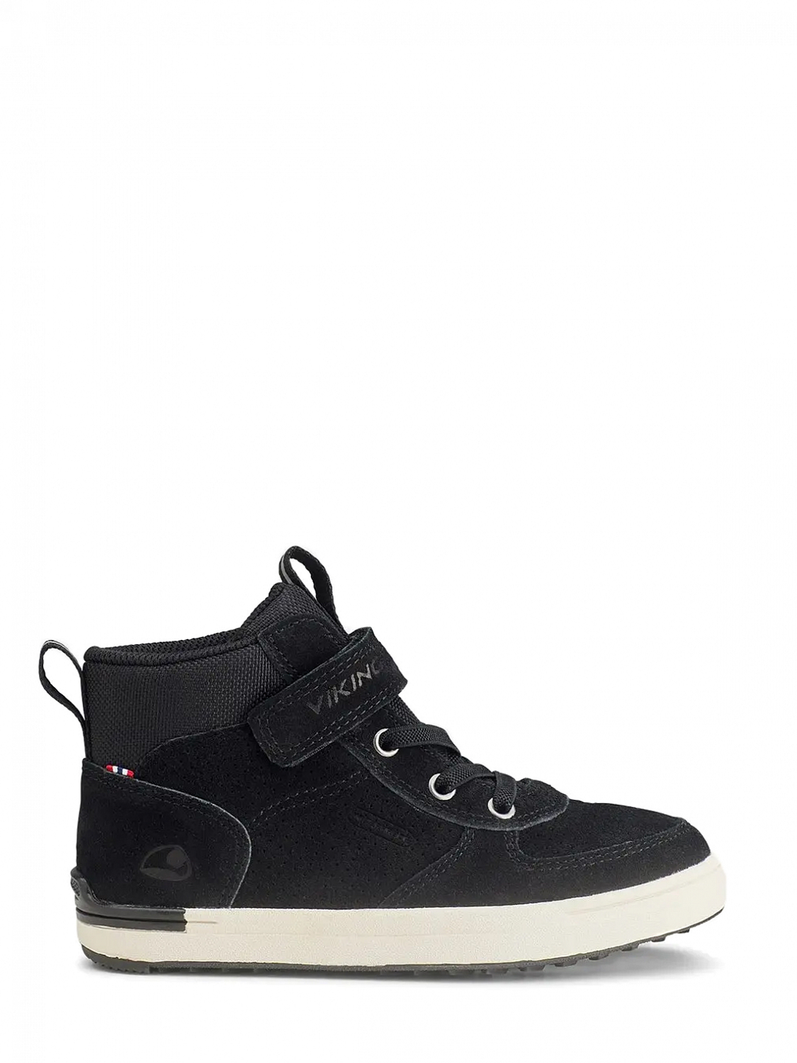 Viking Samuel Mid Waterproof Junior