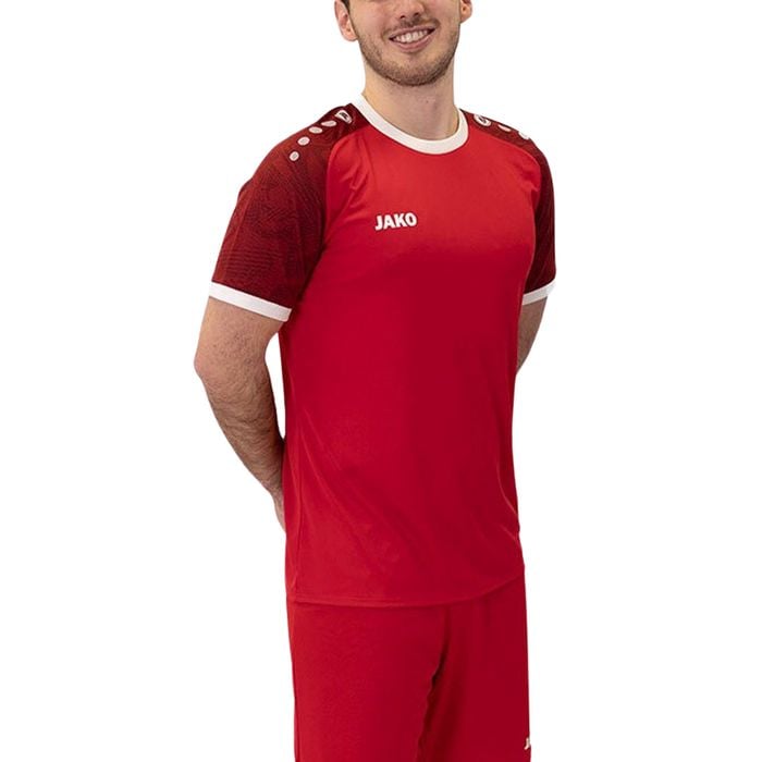 Jako Iconic SS Shirt Senior