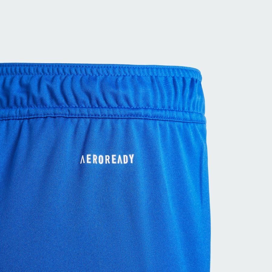 Stenløse BK Short Domicile - Bleu/Blanc Enfant