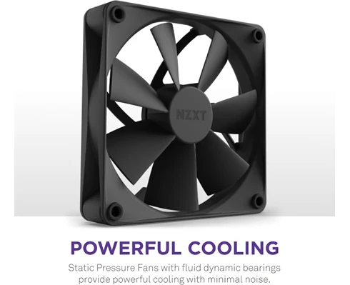 NZXT Kraken 240 Black