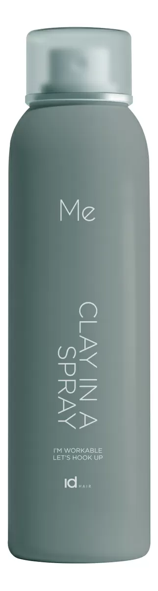 IdHAIR Me Clay In A Spray - 150 ml.