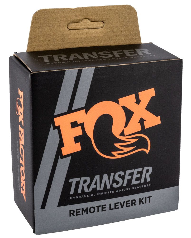 Fox Racing Shox Transfer Remote Hebel kaufen | Bike-Discount