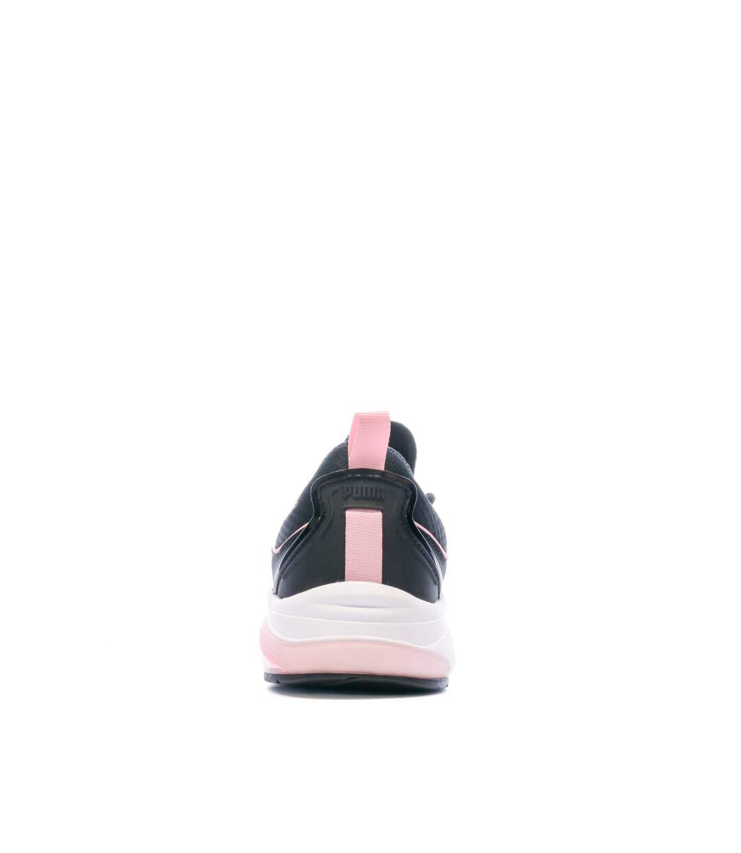 Baskets Noires Femme Puma Electron E Pro