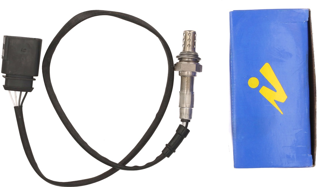Lambda-sonde