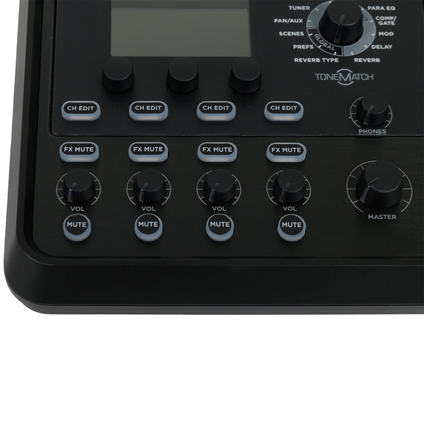 Bose T4S ToneMatch Mixer/Audio Processor