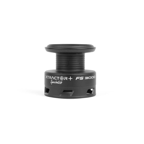 Moulinet débrayable Sonik Xtractor  Specialist FS
