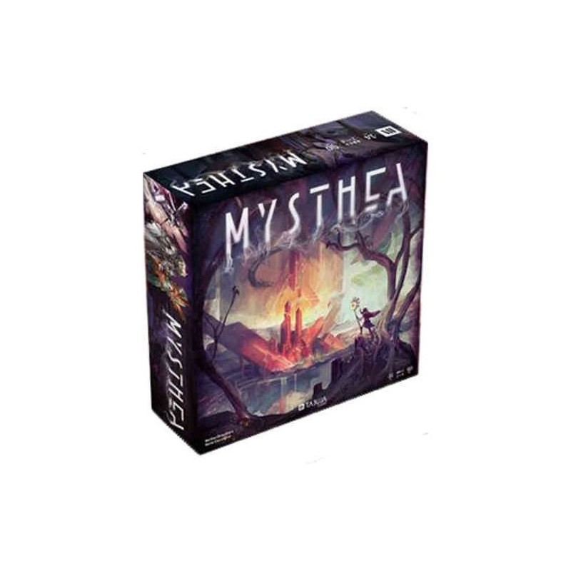 Mysthea