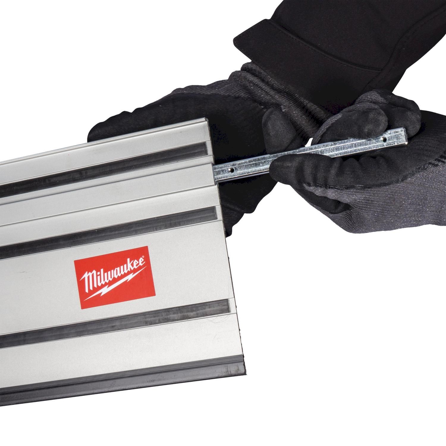 Milwaukee PSA-2 Guide Rail Connector - 4932479069