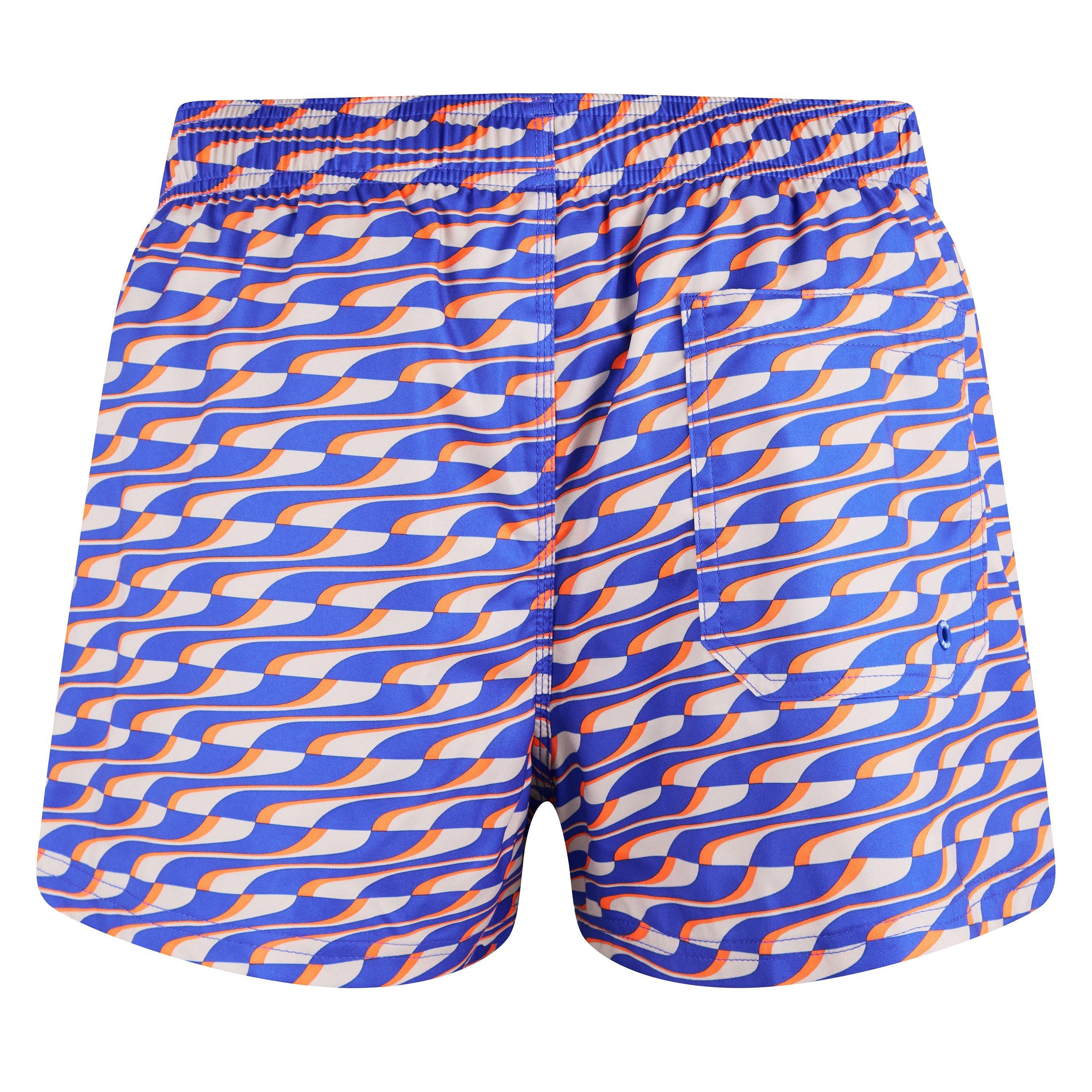 Puma Wave 5.5 Swim Shorts Mens