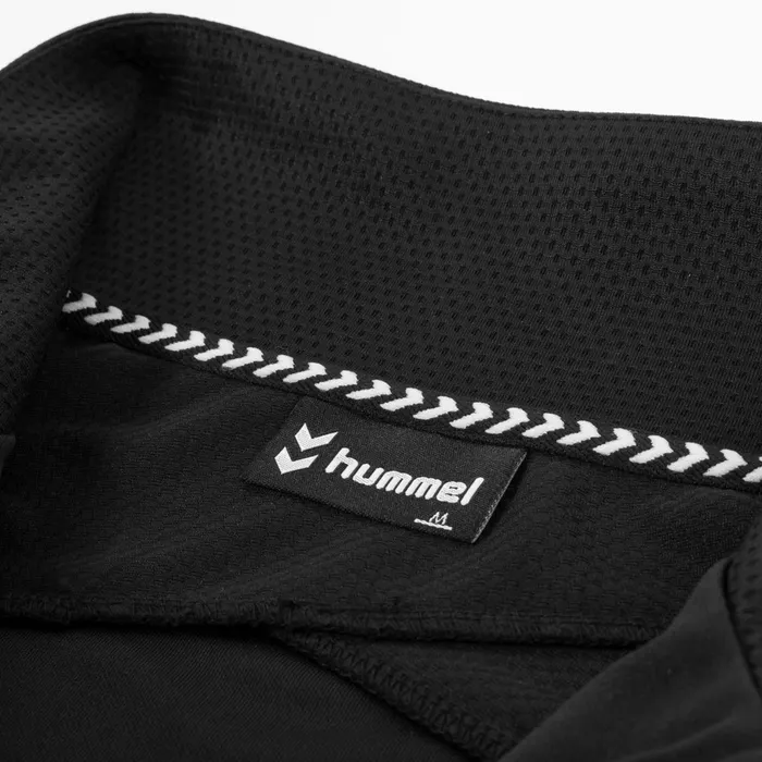 Hummel Ground Pro Trainingssweater Heren