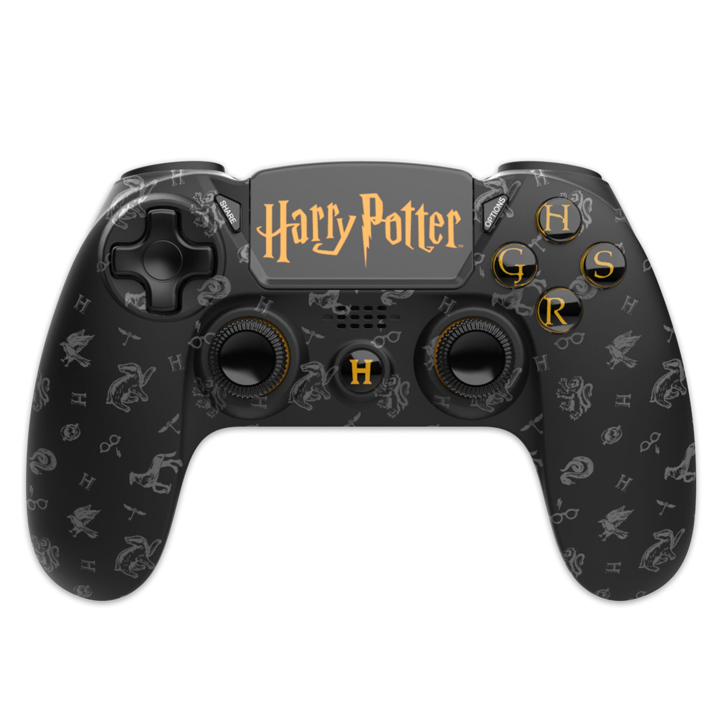Harry Potter HP Motiv