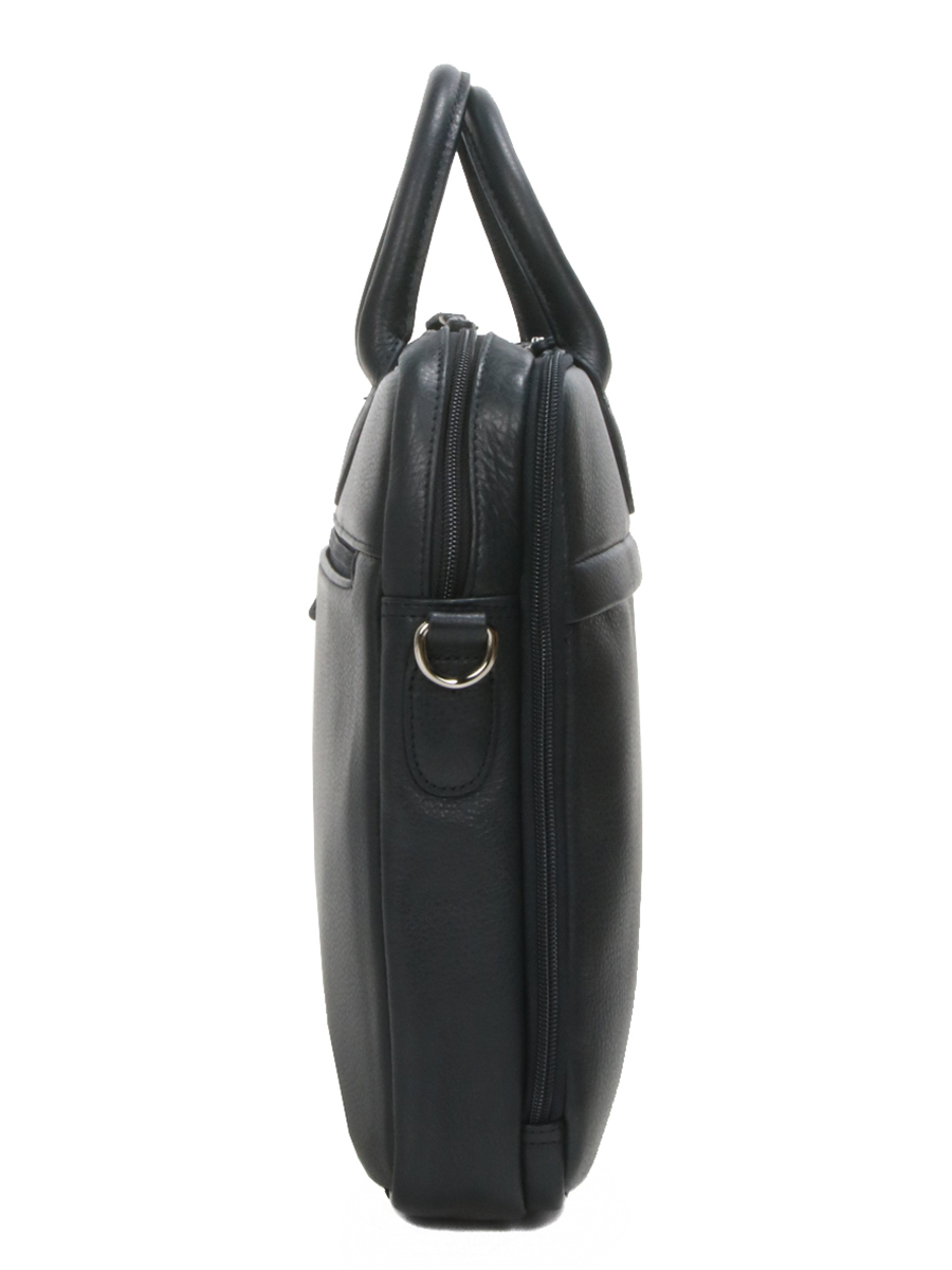 Sacoche ordinateur Jump Uppsala Cuir 15.4 pouces