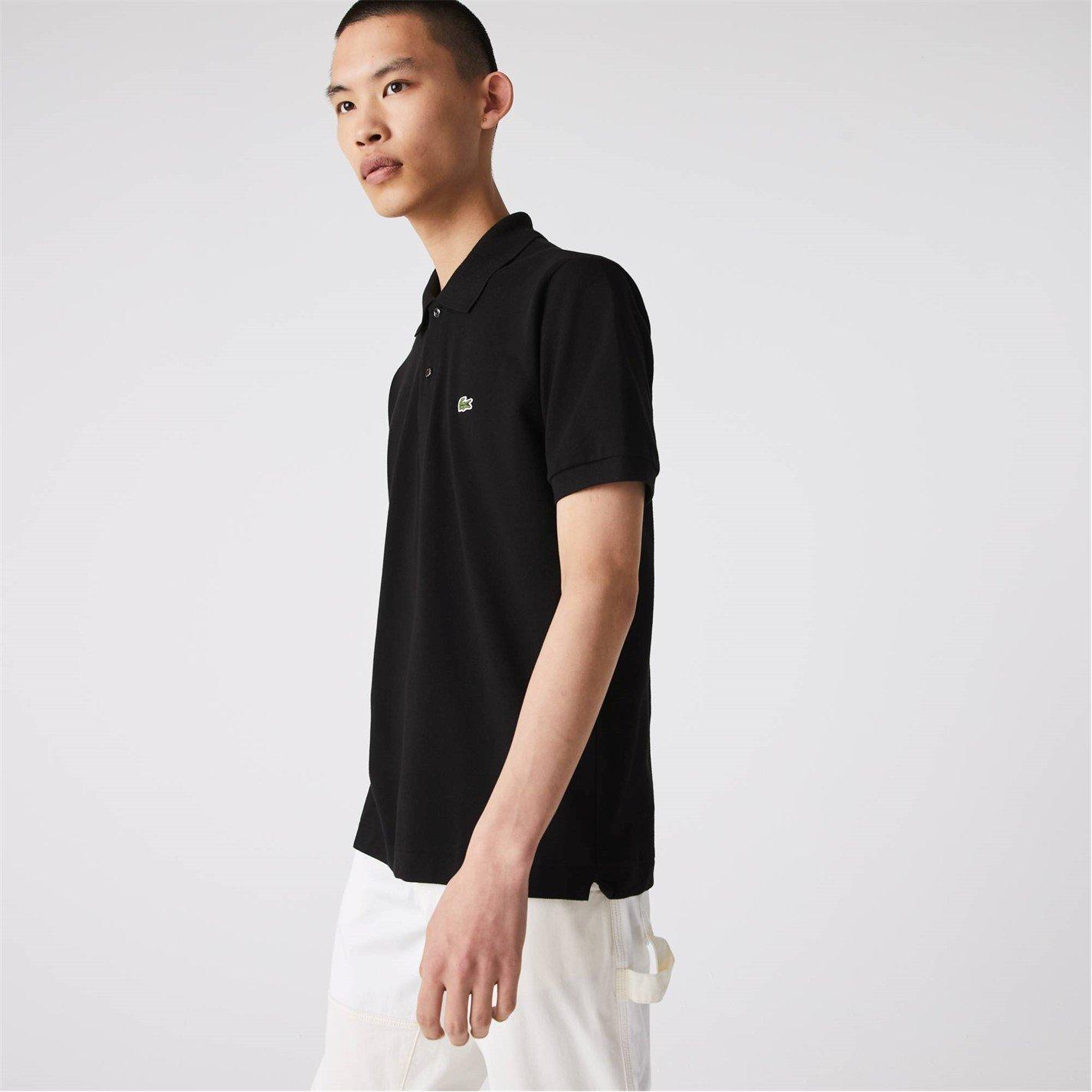 Lacoste Original L.12.12 Polo Shirt