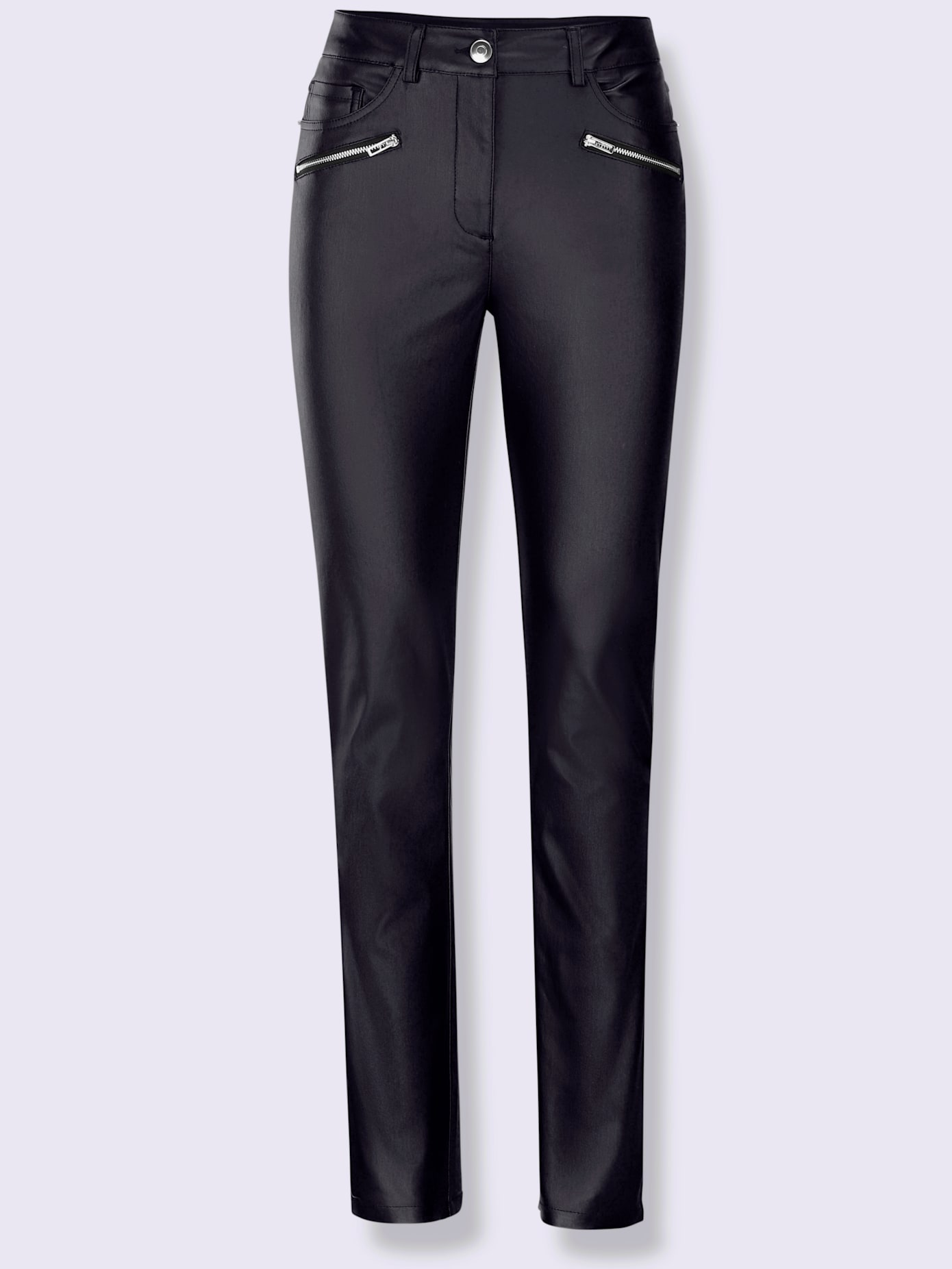 Pantalon thermique viscose