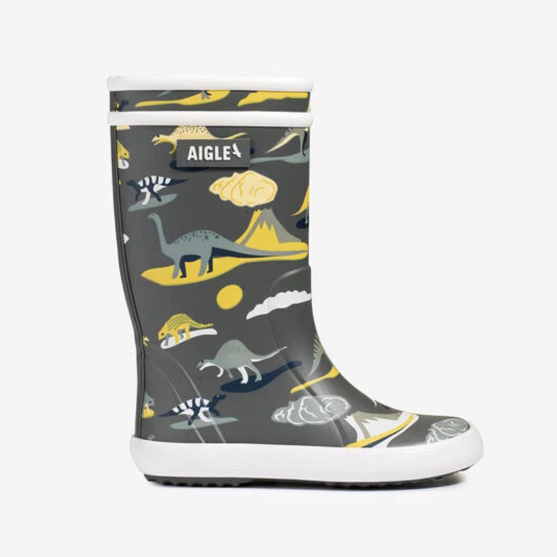 Lolly Pop Play 2 - Bottes de pluie enfant