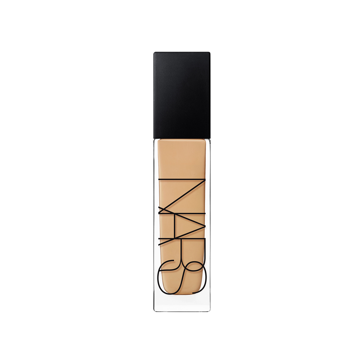 Natural Radiant Longwear Foundation Iguacu