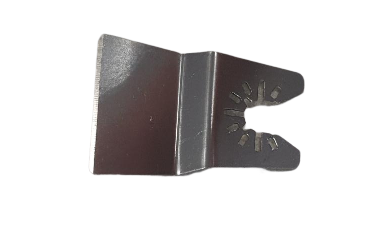 Multitool schraper