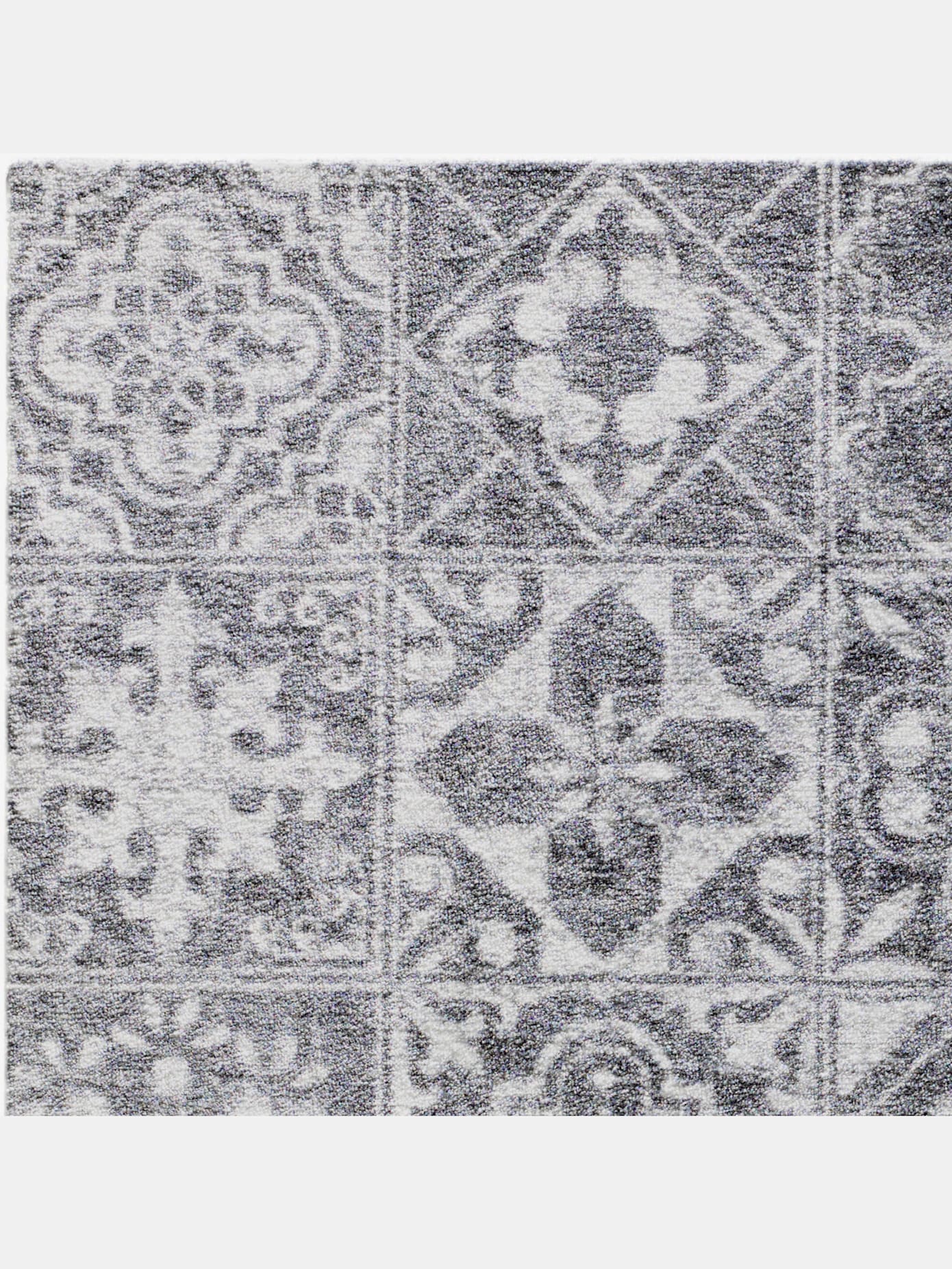 Paillasson polyamide très résistant