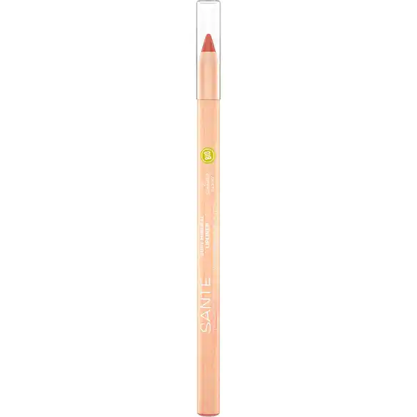 Soft Mineral Lipliner 02 Summer Berry