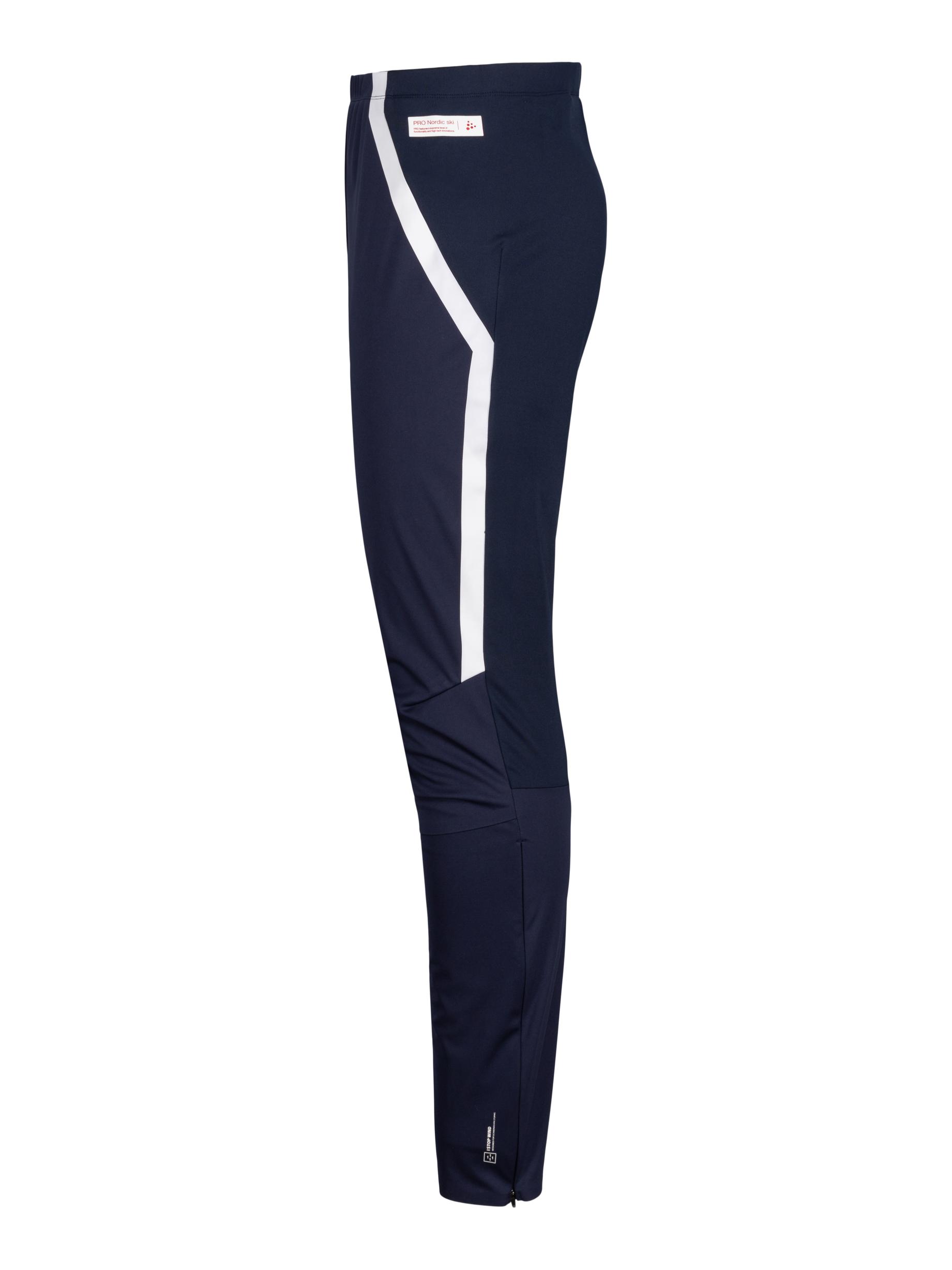 Craft Nor Pro Nordic Race Tights 2 Blaze