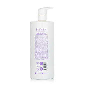 Eleven Australia Keep My Colour Treatment Blonde