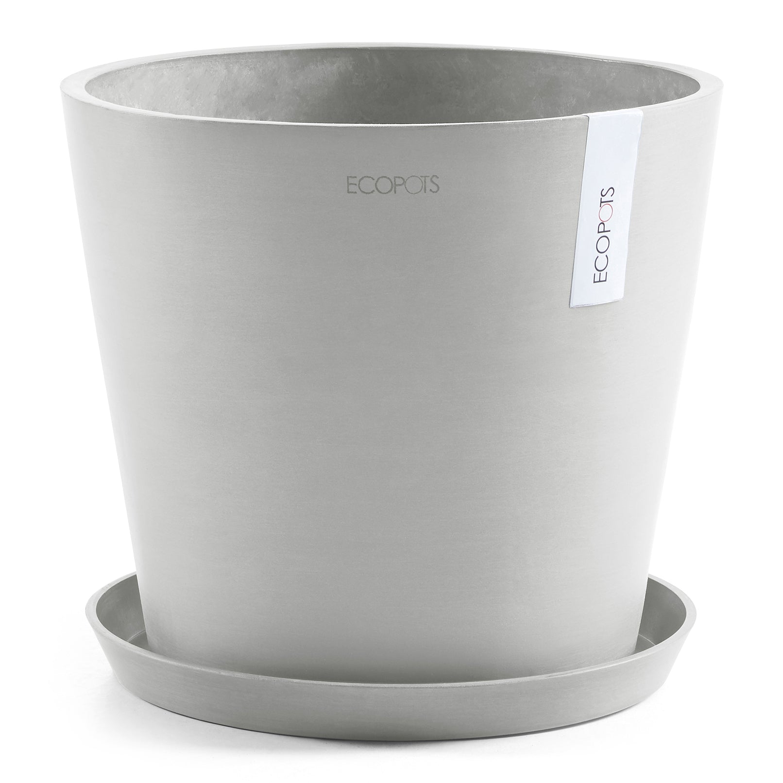 Ecopots Amsterdam 40
