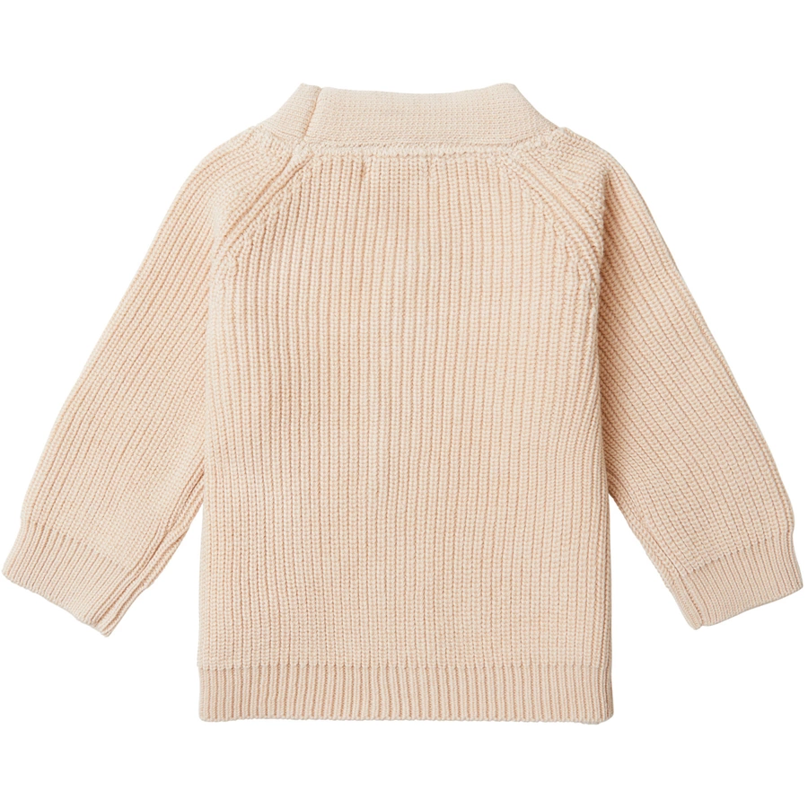 Noppies Strickjacke Blauvelt Appleblossom